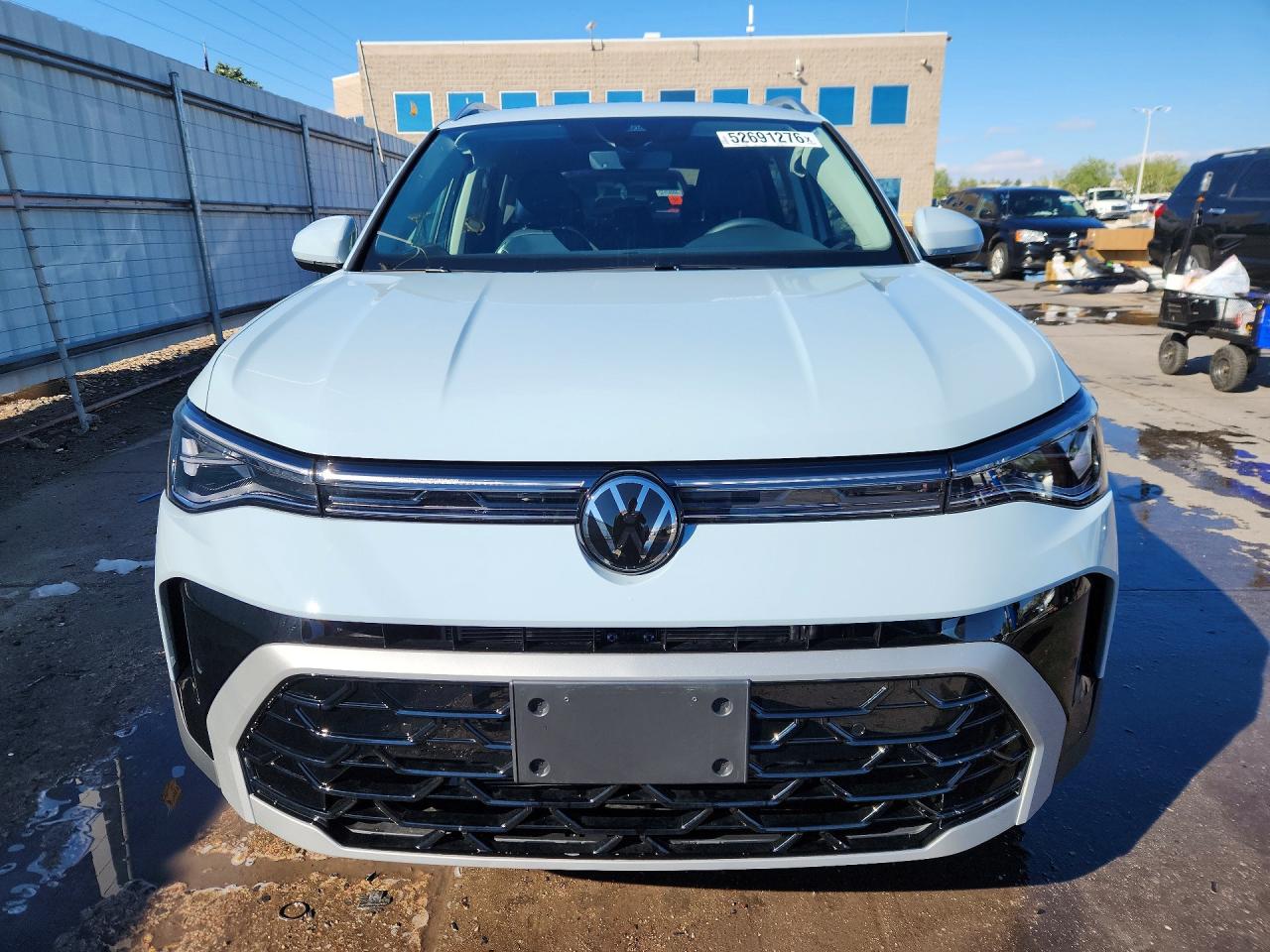 Volkswagen Taos Sel