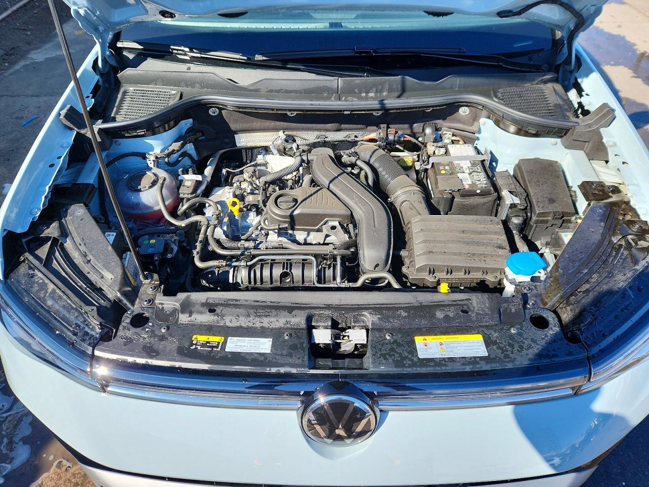 Volkswagen Taos Sel