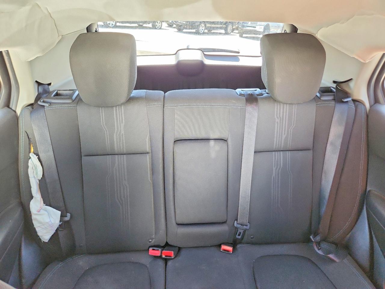 Chevrolet Trax 1lt