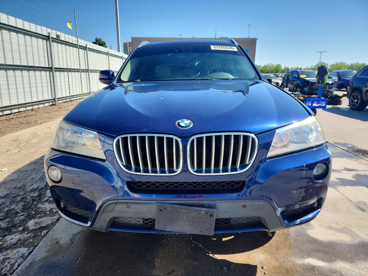 BMW X Series Xdrive28i