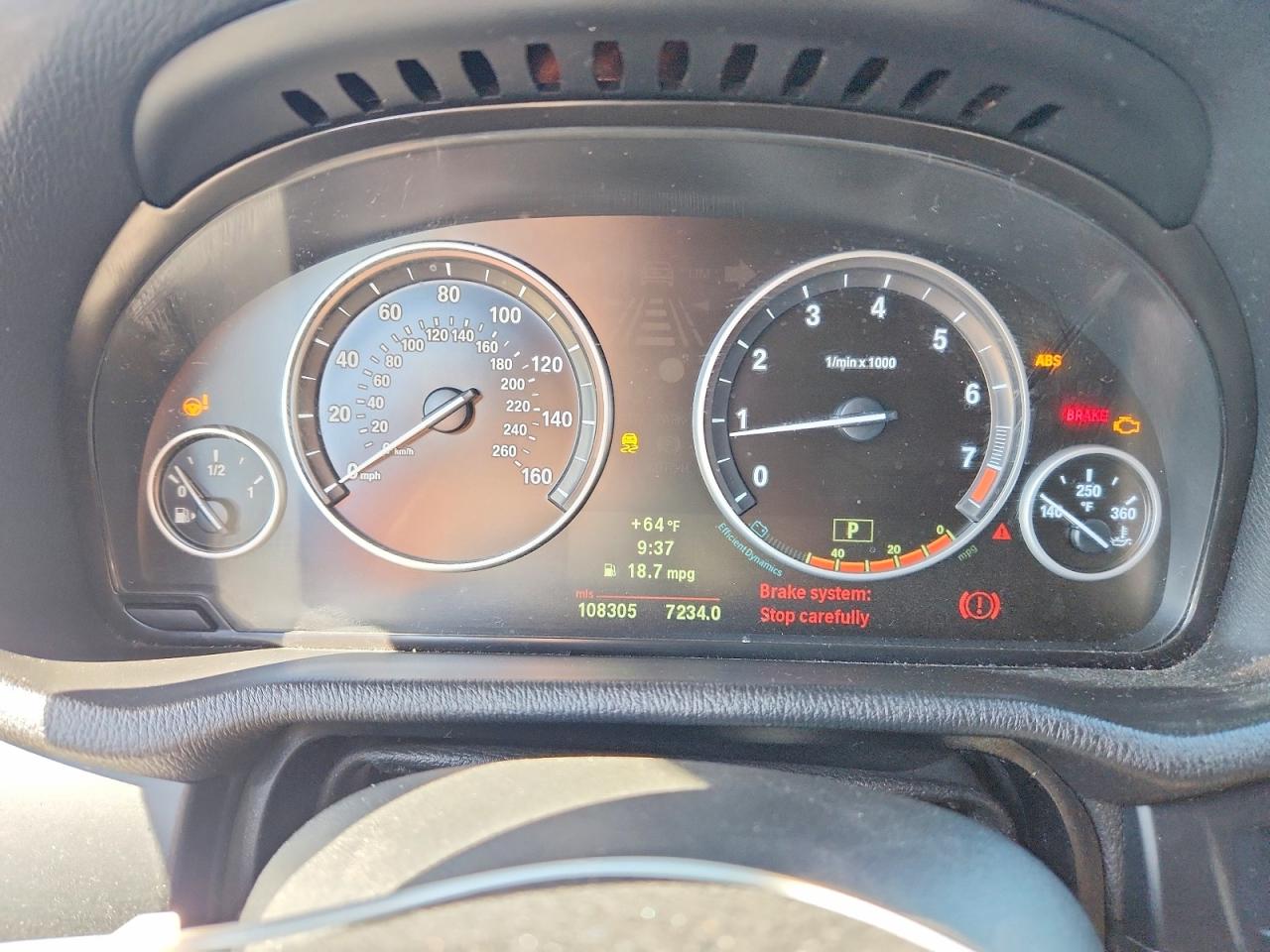 BMW X Series Xdrive28i