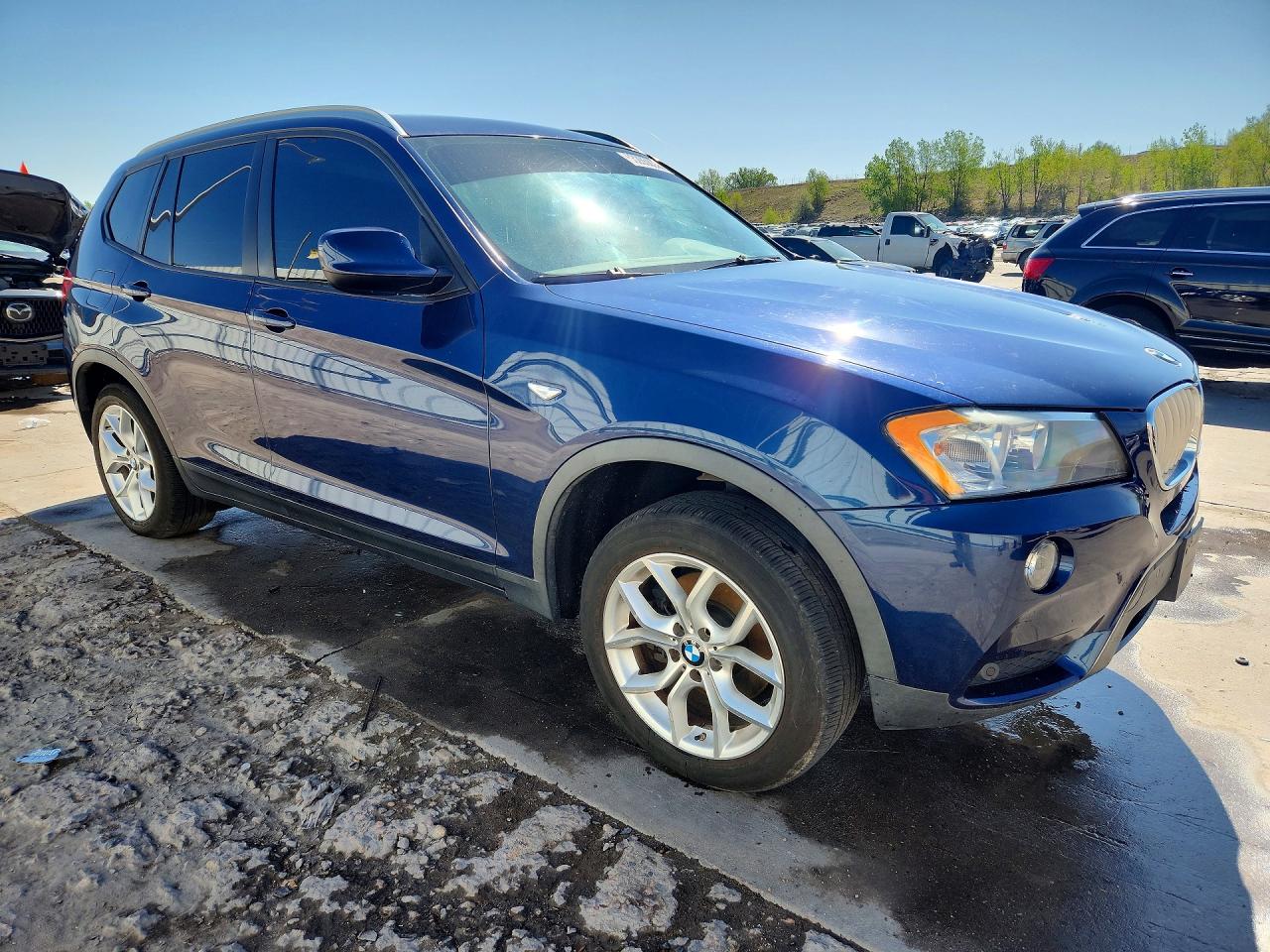 BMW X Series Xdrive28i