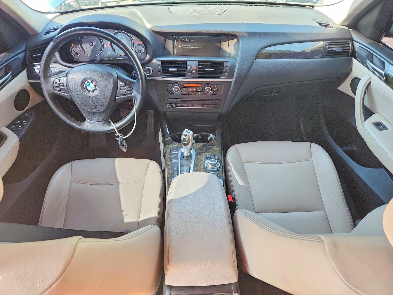 BMW X Series Xdrive28i