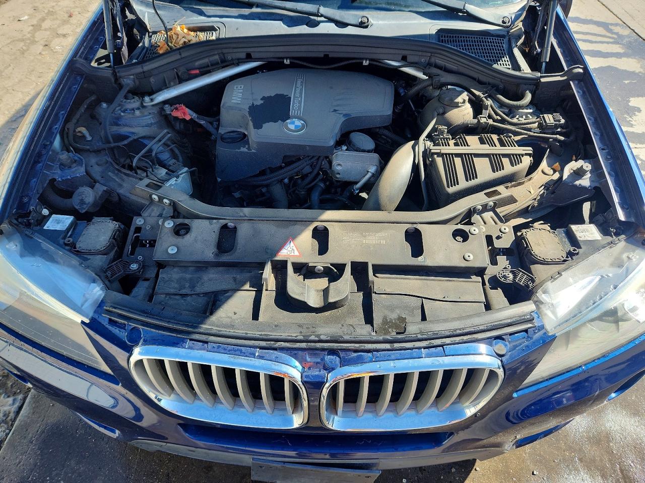 BMW X Series Xdrive28i