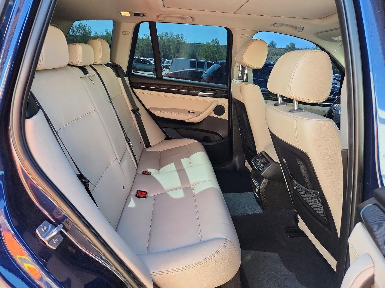 BMW X Series Xdrive28i