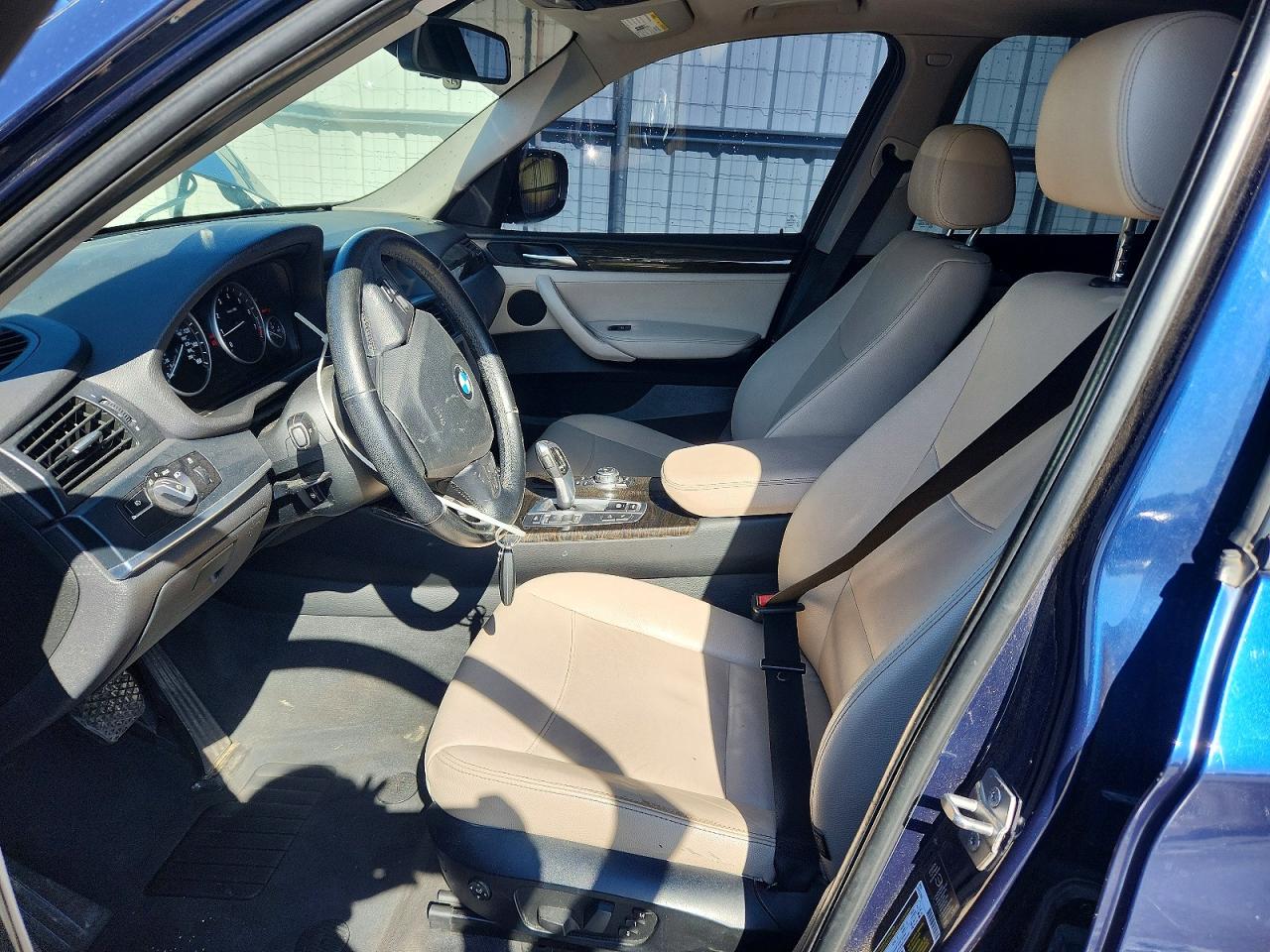 BMW X Series Xdrive28i