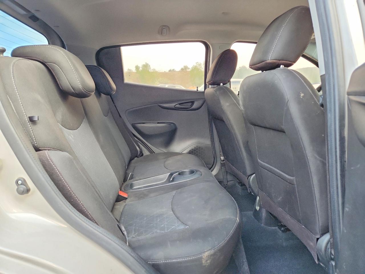 Chevrolet Spark 1lt