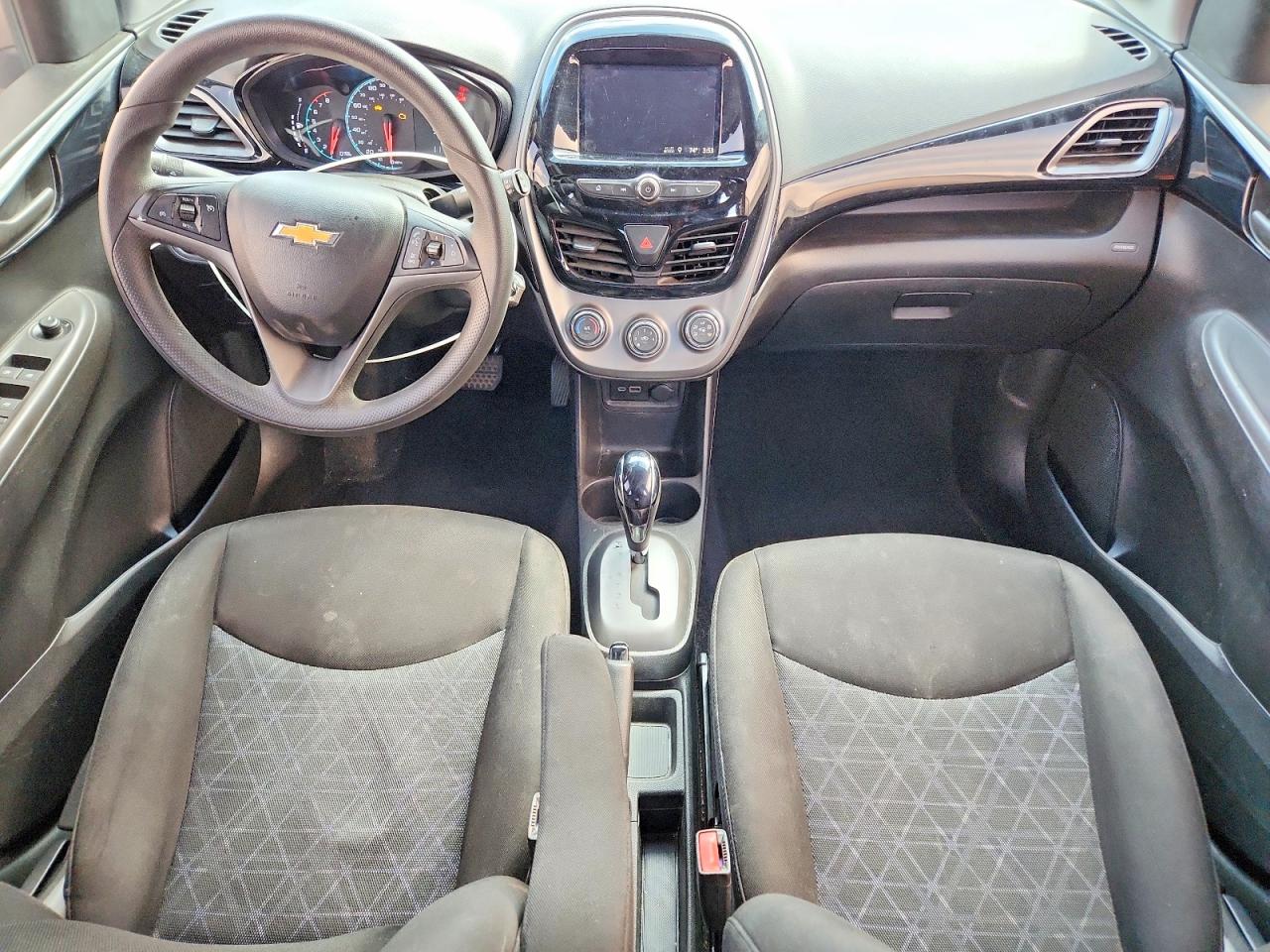 Chevrolet Spark 1lt