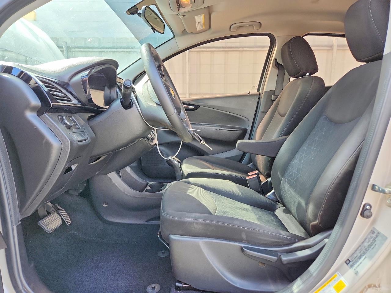Chevrolet Spark 1lt