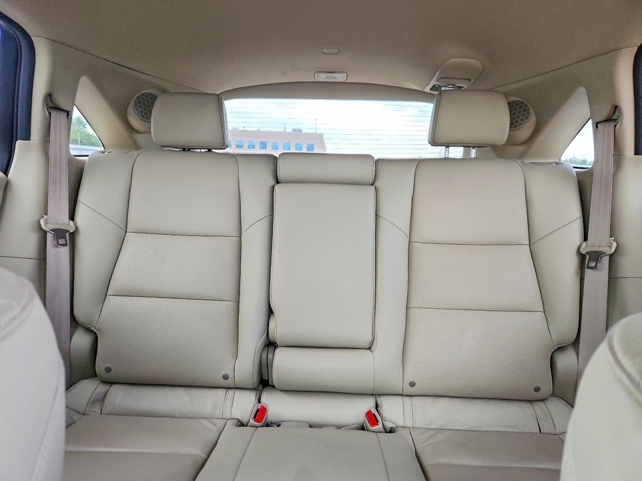 Acura RDX Technology
