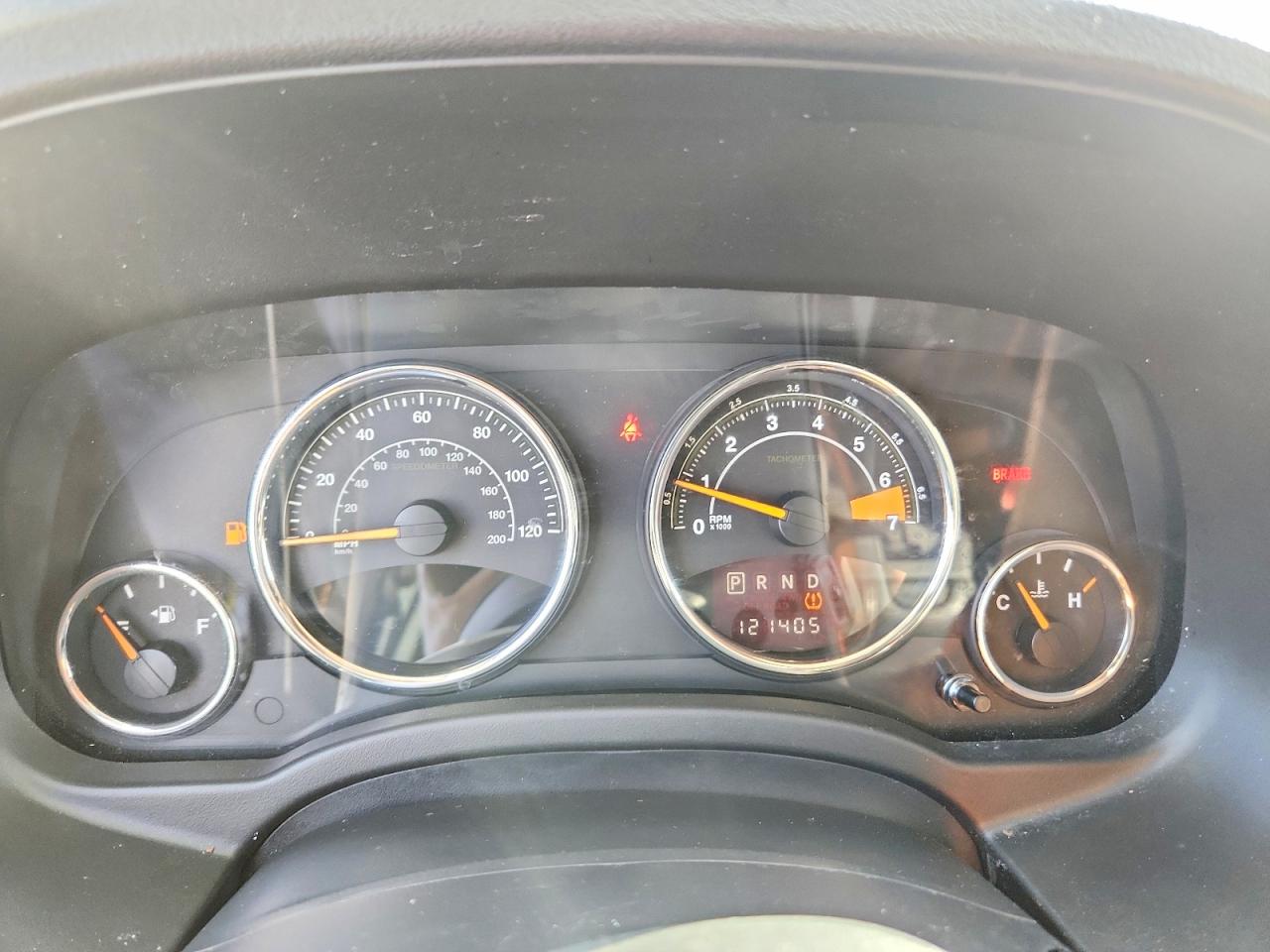 Jeep Compass Latitude