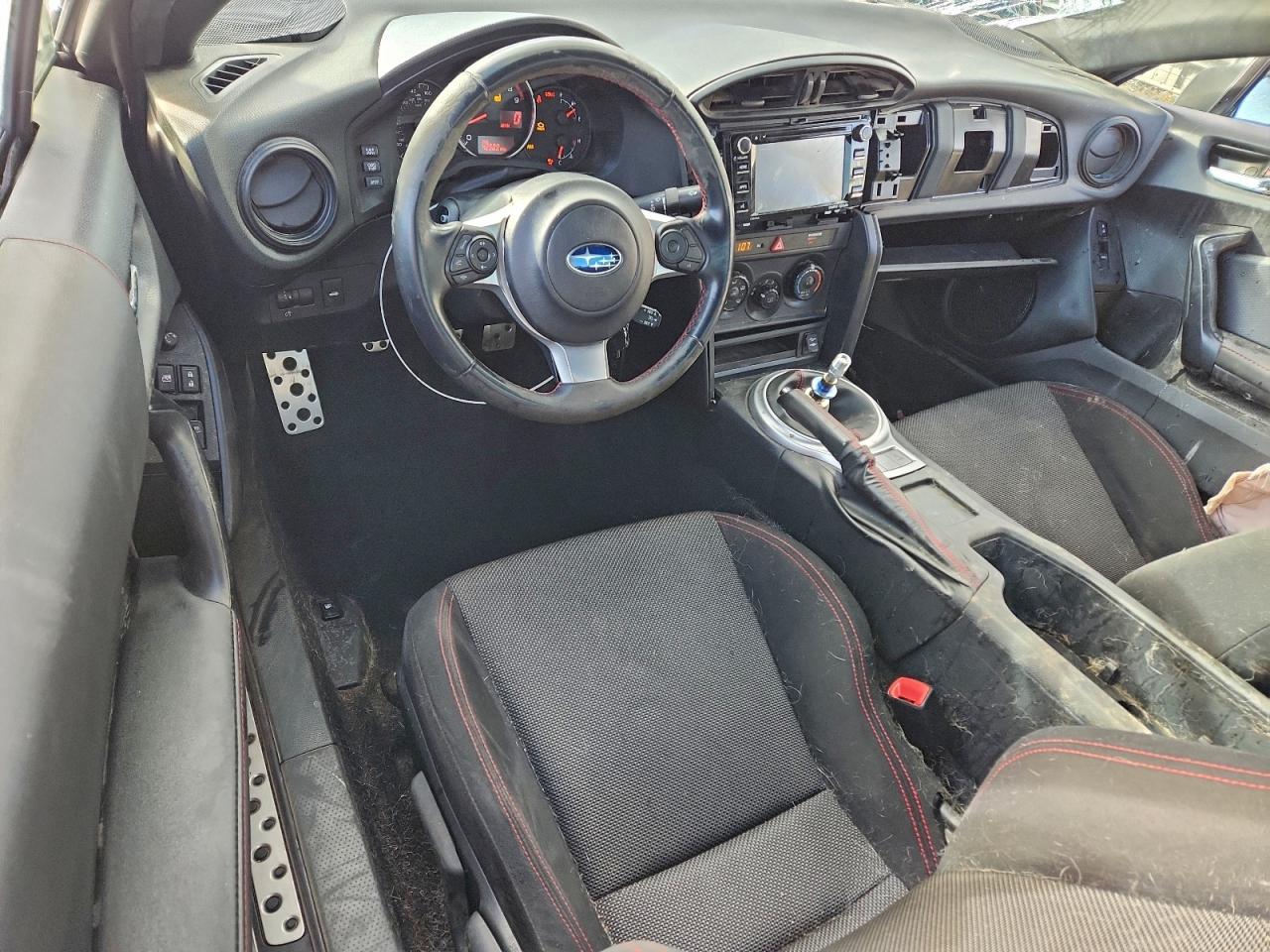 Subaru BRZ 2.0 Premium