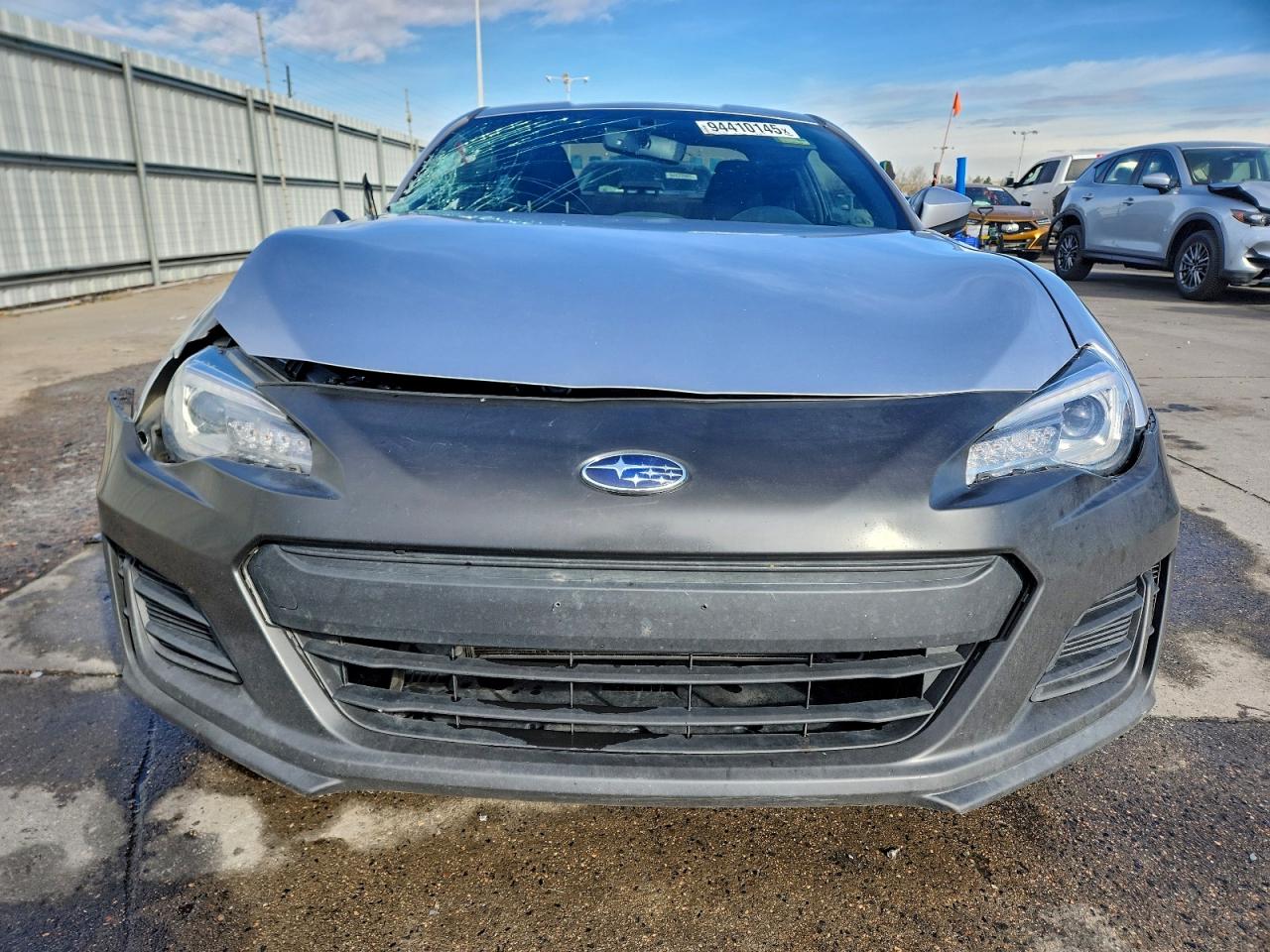 Subaru BRZ 2.0 Premium