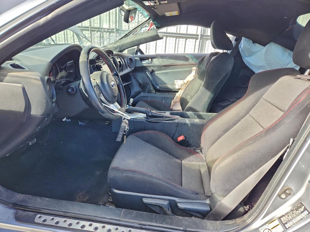Subaru BRZ 2.0 Premium