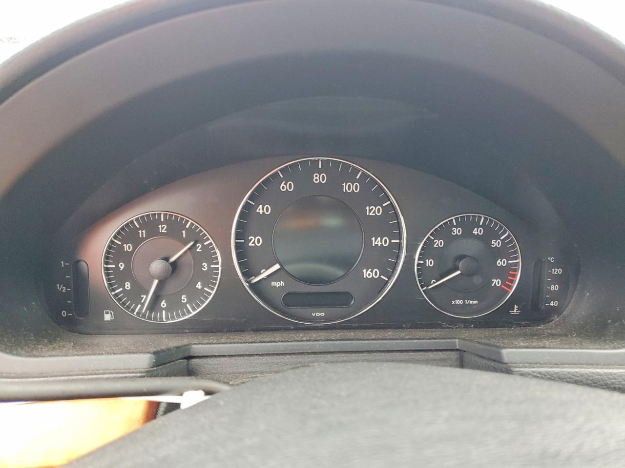Mercedes-Benz E-Class 350