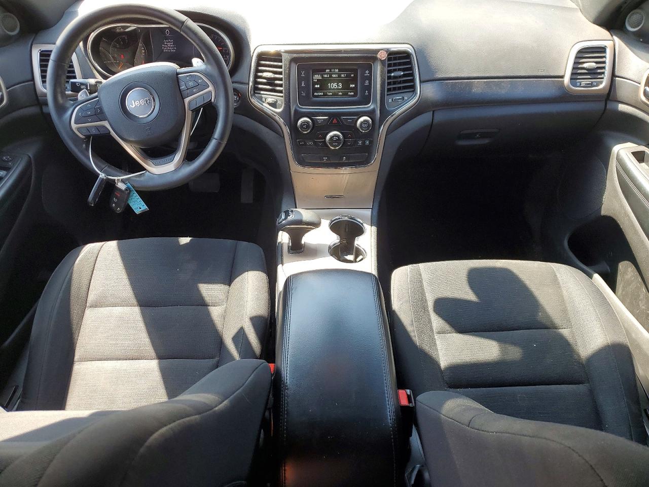 Jeep Cherokee Laredo