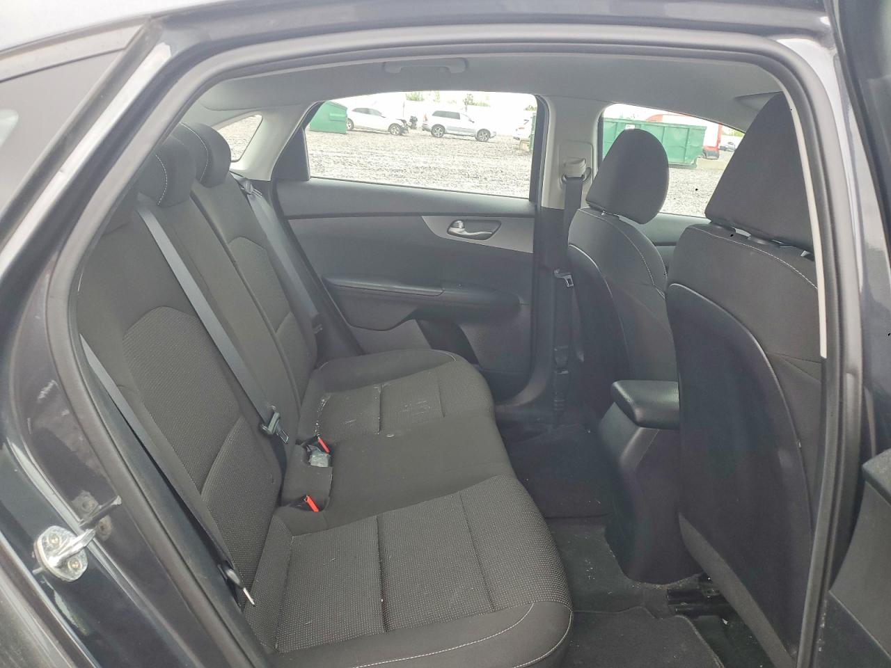 Kia Forte Lxs