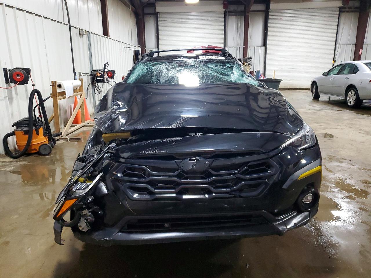 Subaru Crosstrek Sport