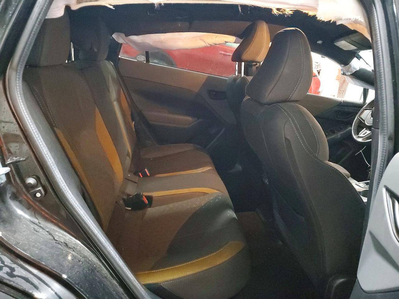 Subaru Crosstrek Sport