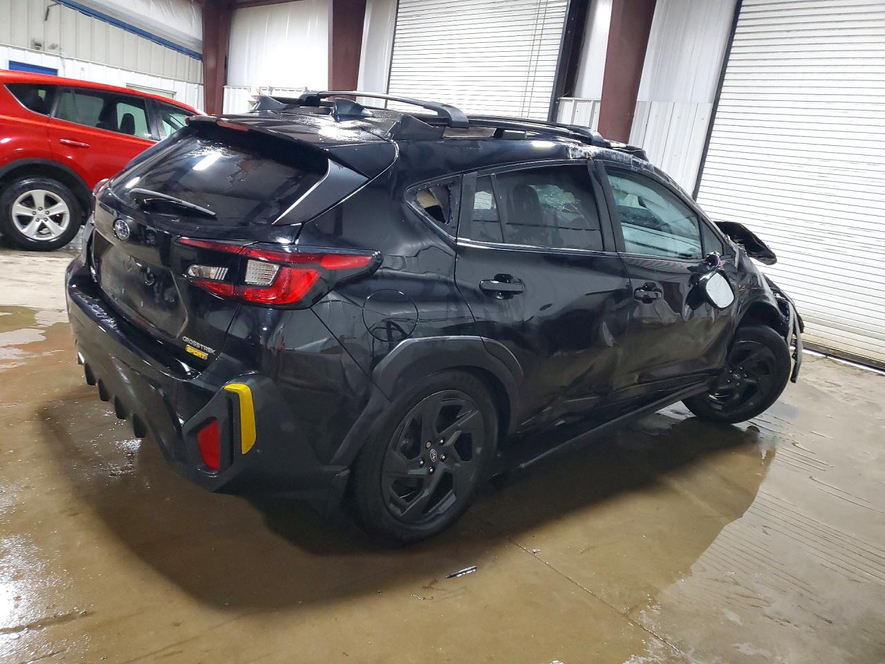 Subaru Crosstrek Sport
