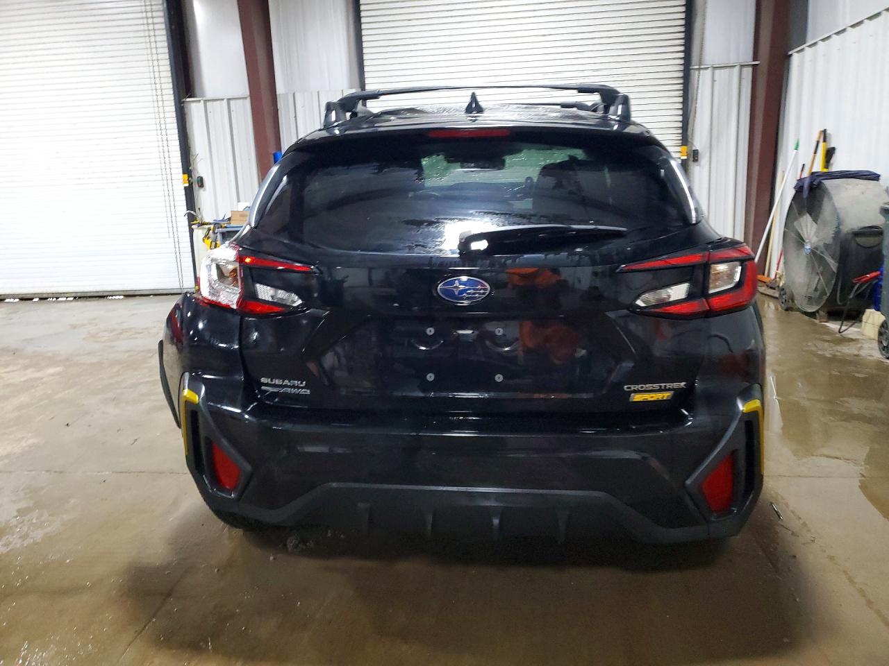 Subaru Crosstrek Sport
