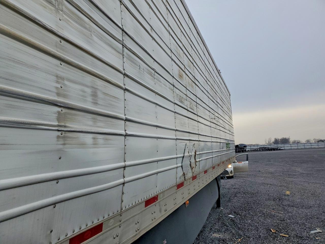 Utility Trailer Trailer
