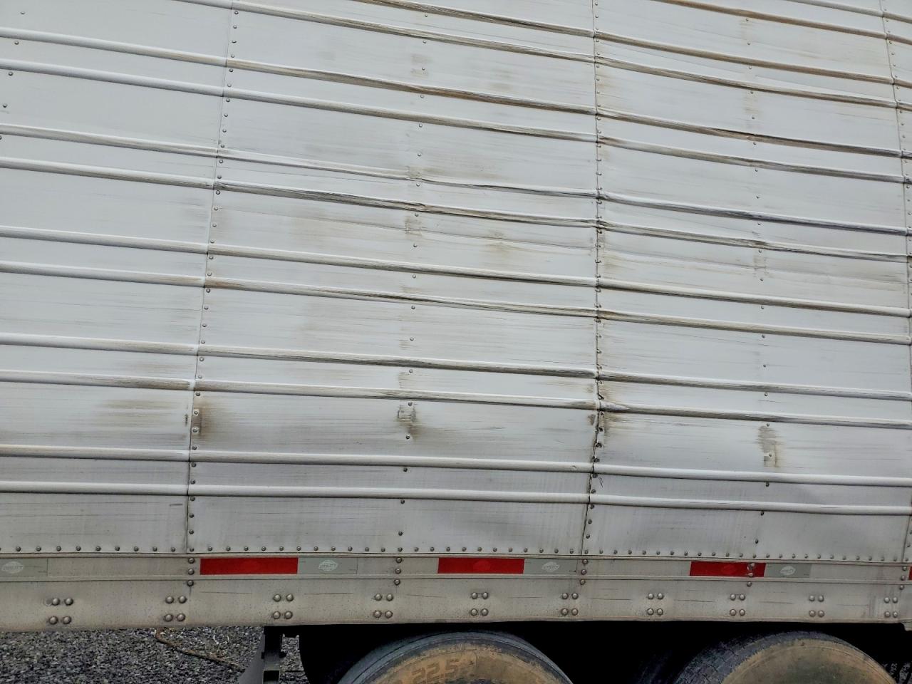 Utility Trailer Trailer