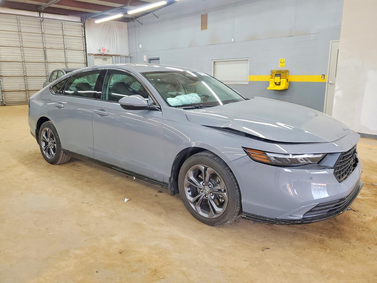 Honda Accord Hybrid Exl