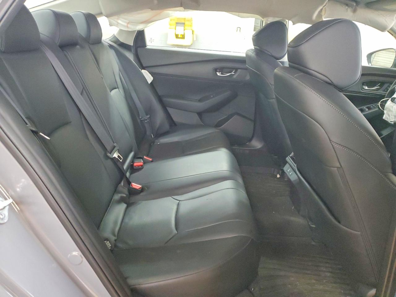 Honda Accord Hybrid Exl