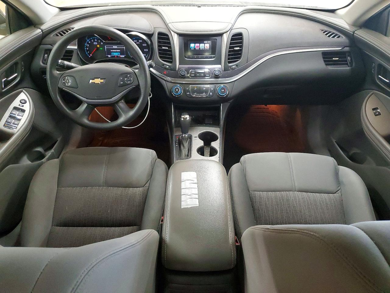 Chevrolet Impala Ls