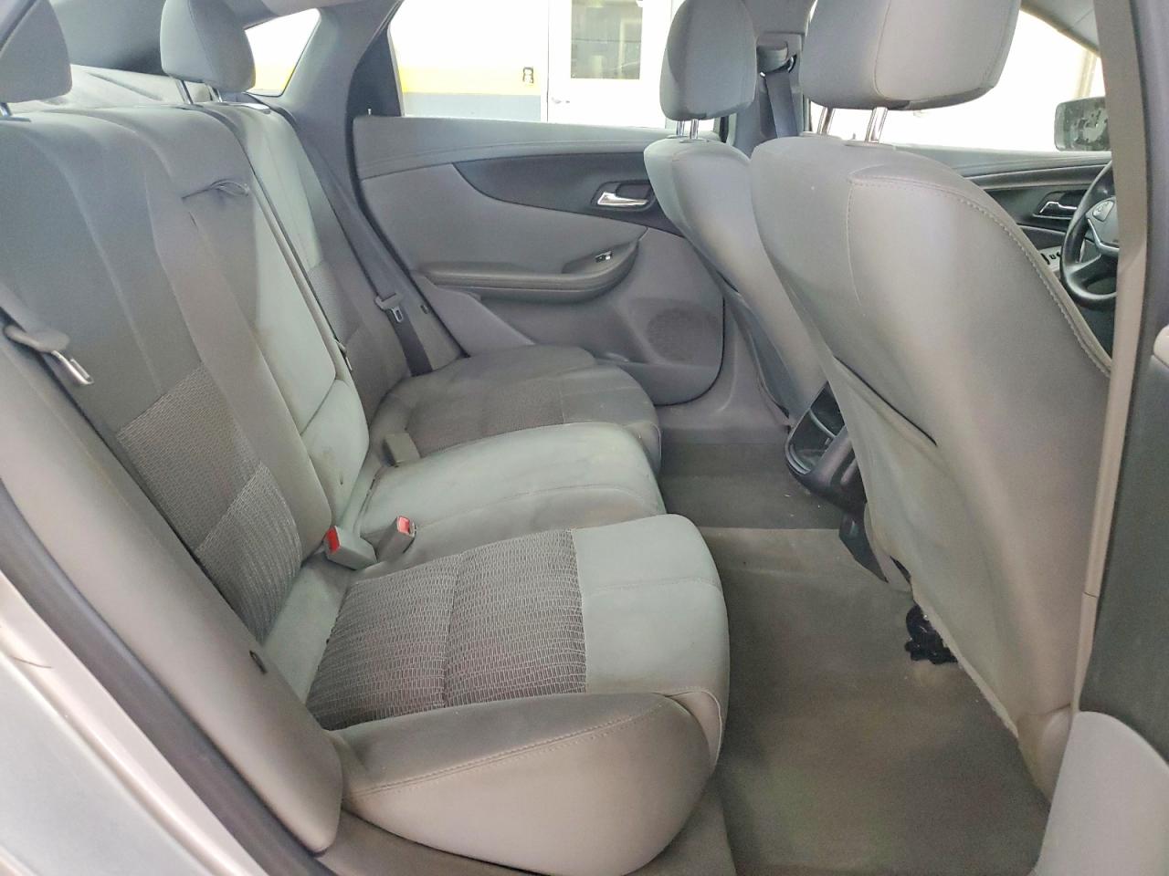 Chevrolet Impala Ls