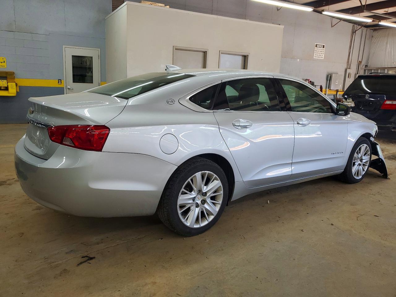Chevrolet Impala Ls