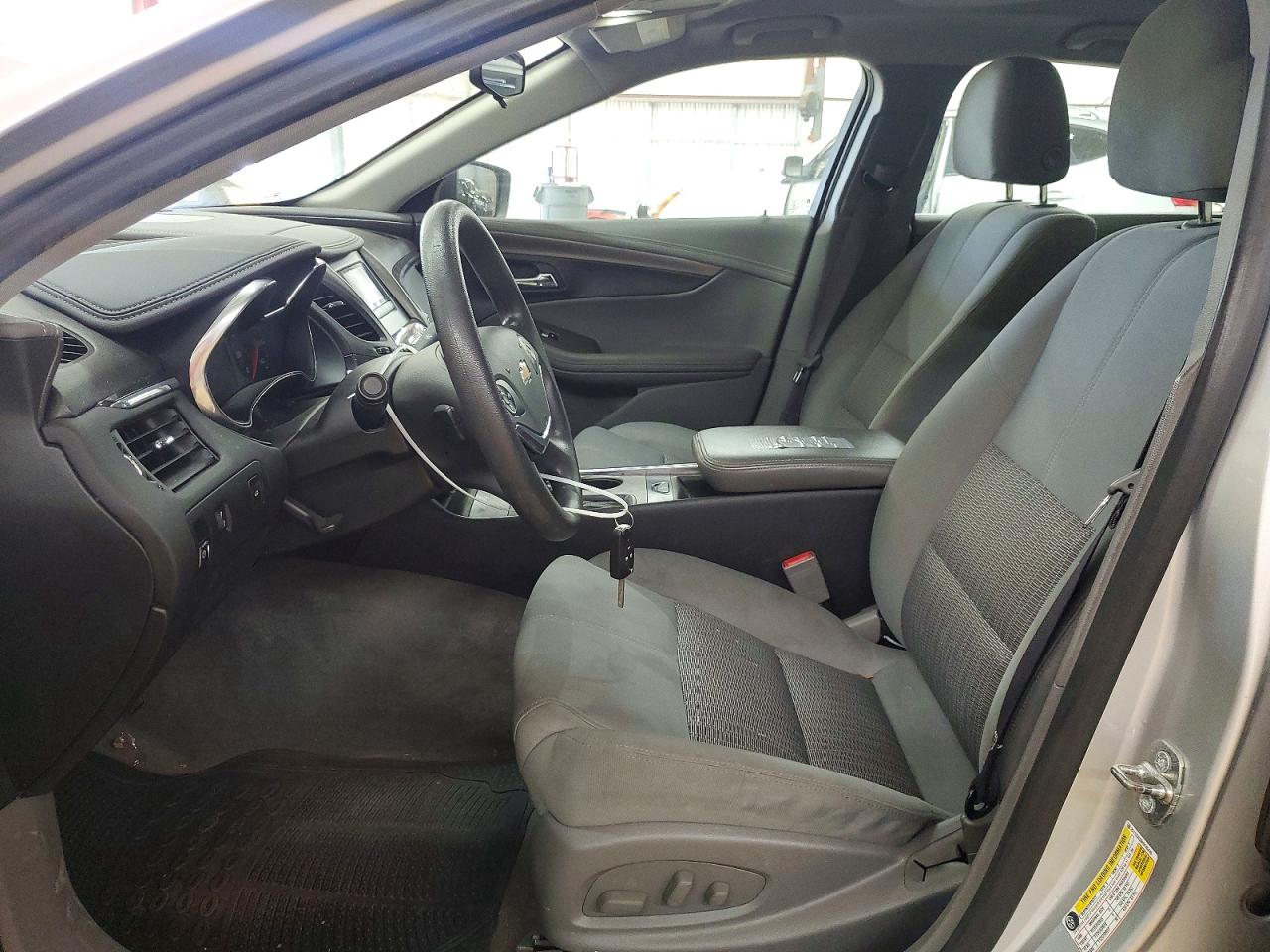 Chevrolet Impala Ls
