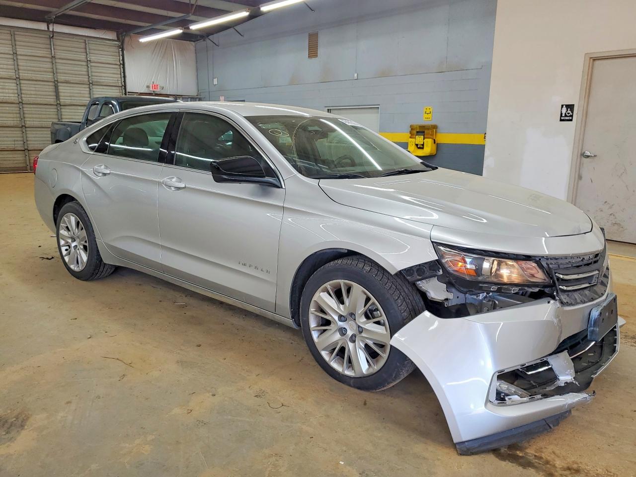 Chevrolet Impala Ls