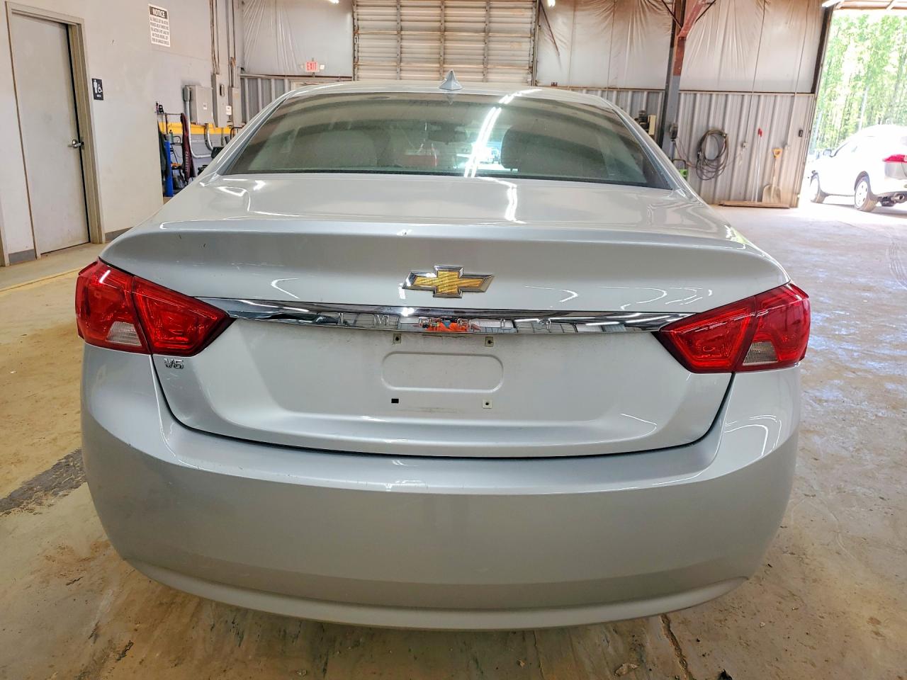Chevrolet Impala Ls