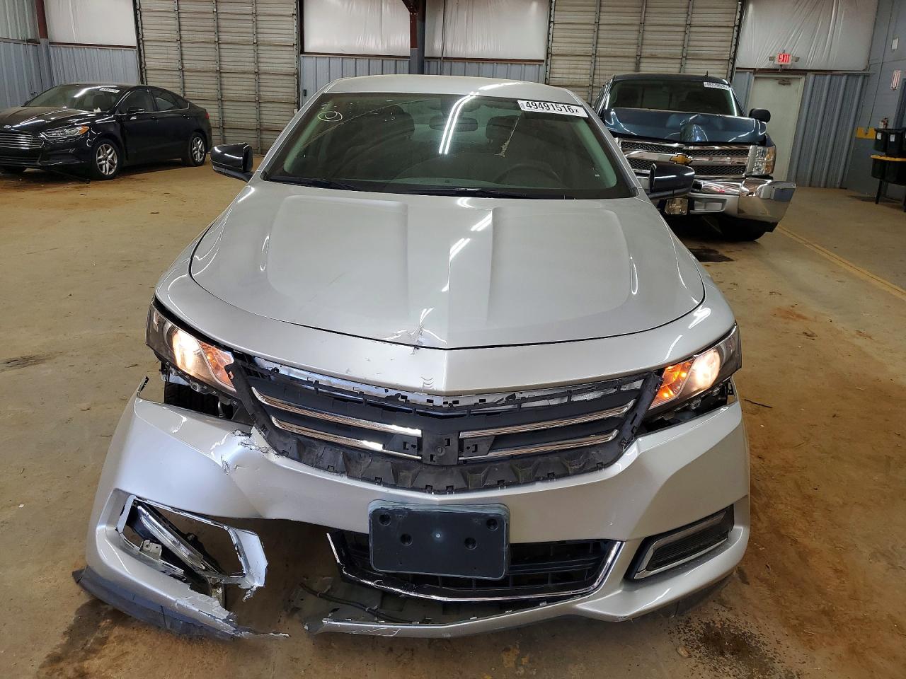 Chevrolet Impala Ls
