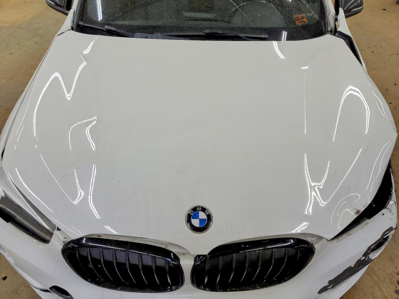 BMW X Series Xdrive28i