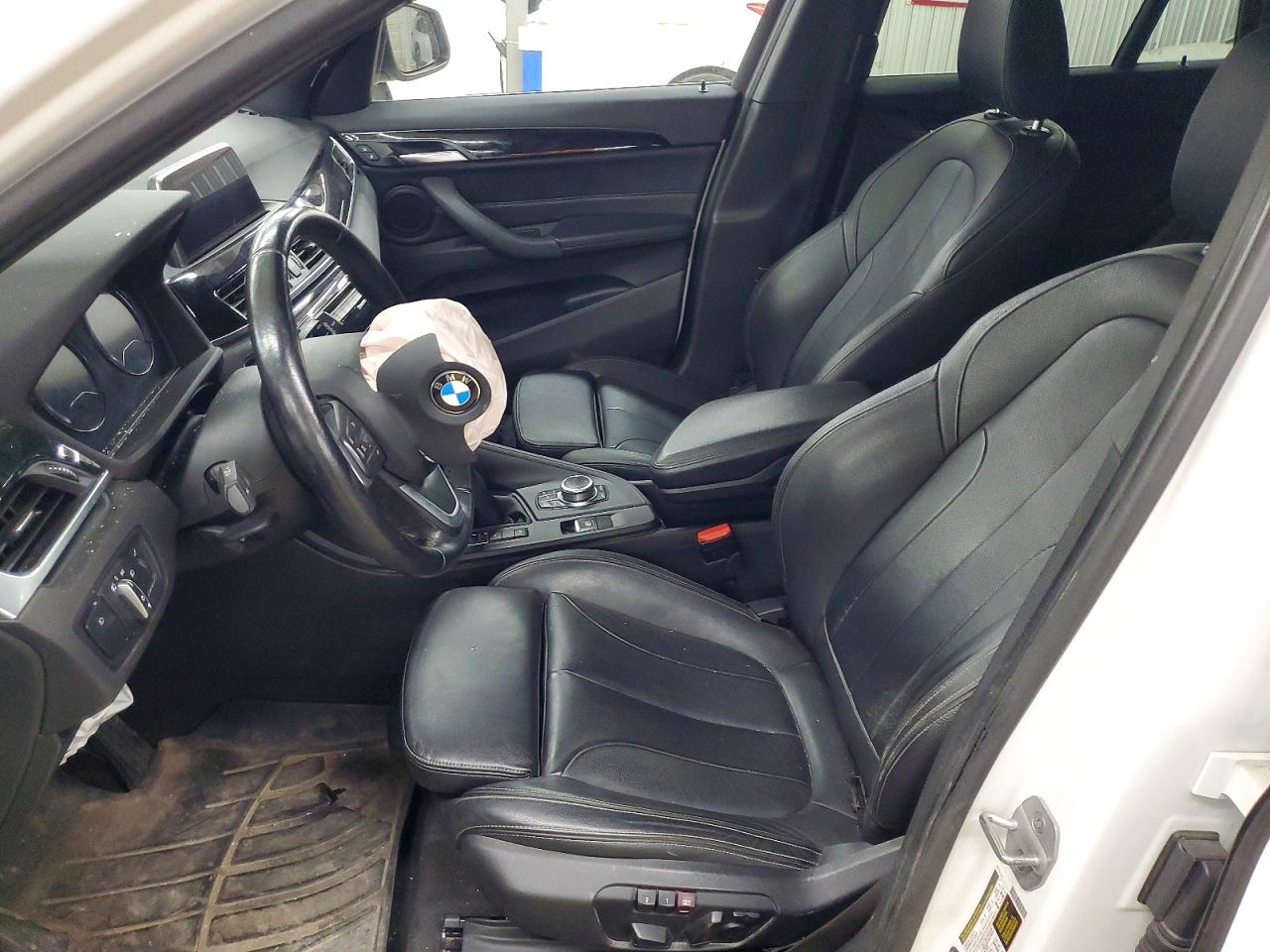 BMW X Series Xdrive28i