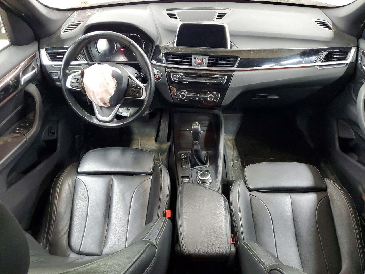BMW X Series Xdrive28i