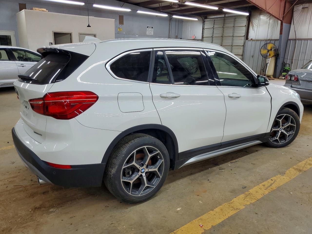 BMW X Series Xdrive28i