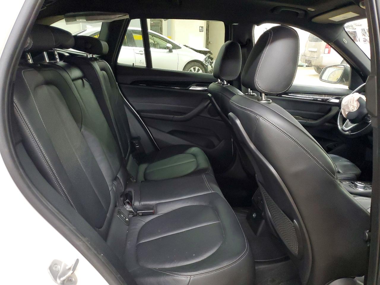 BMW X Series Xdrive28i