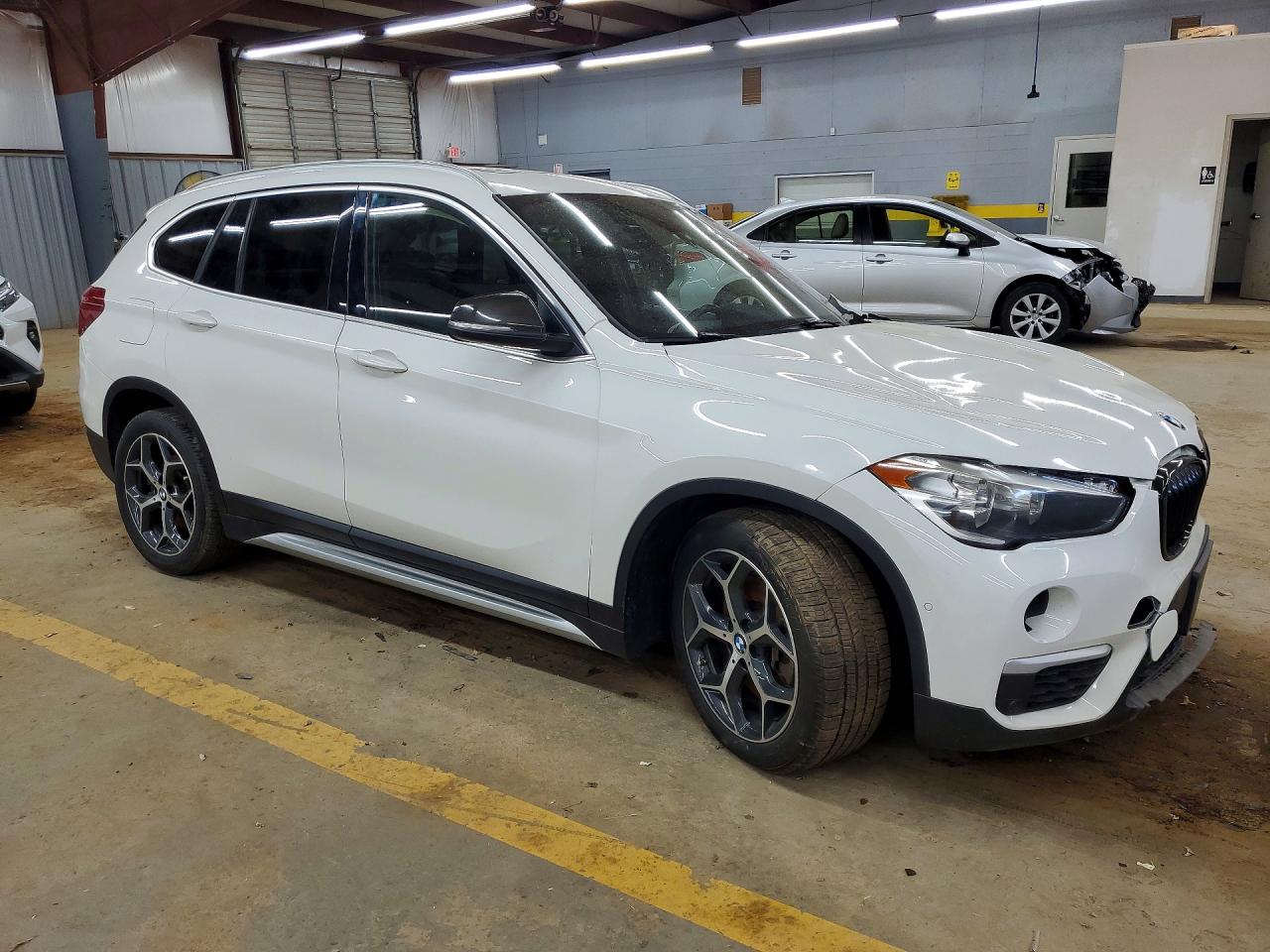 BMW X Series Xdrive28i