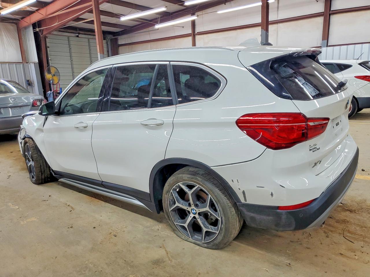 BMW X Series Xdrive28i