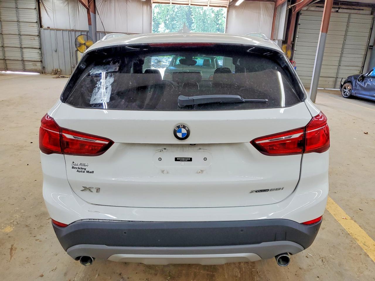 BMW X Series Xdrive28i