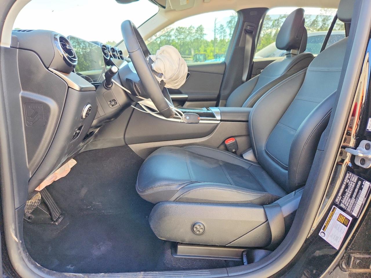 Mercedes-Benz GLC 350e