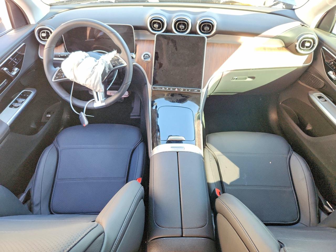 Mercedes-Benz GLC 350e