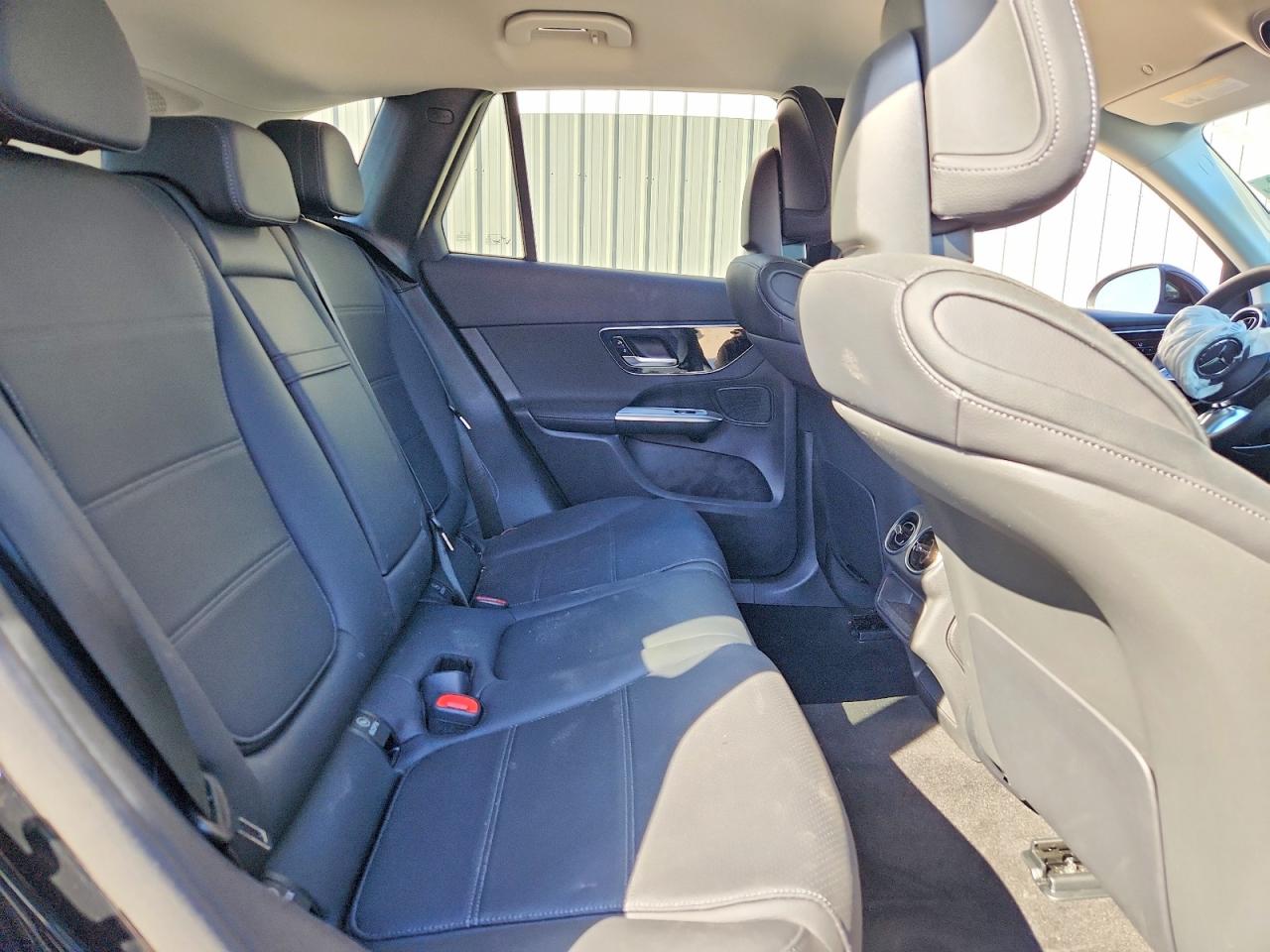 Mercedes-Benz GLC 350e