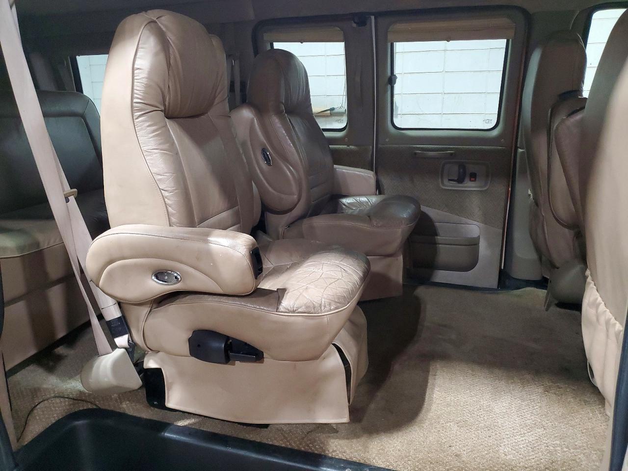 Chevrolet Express