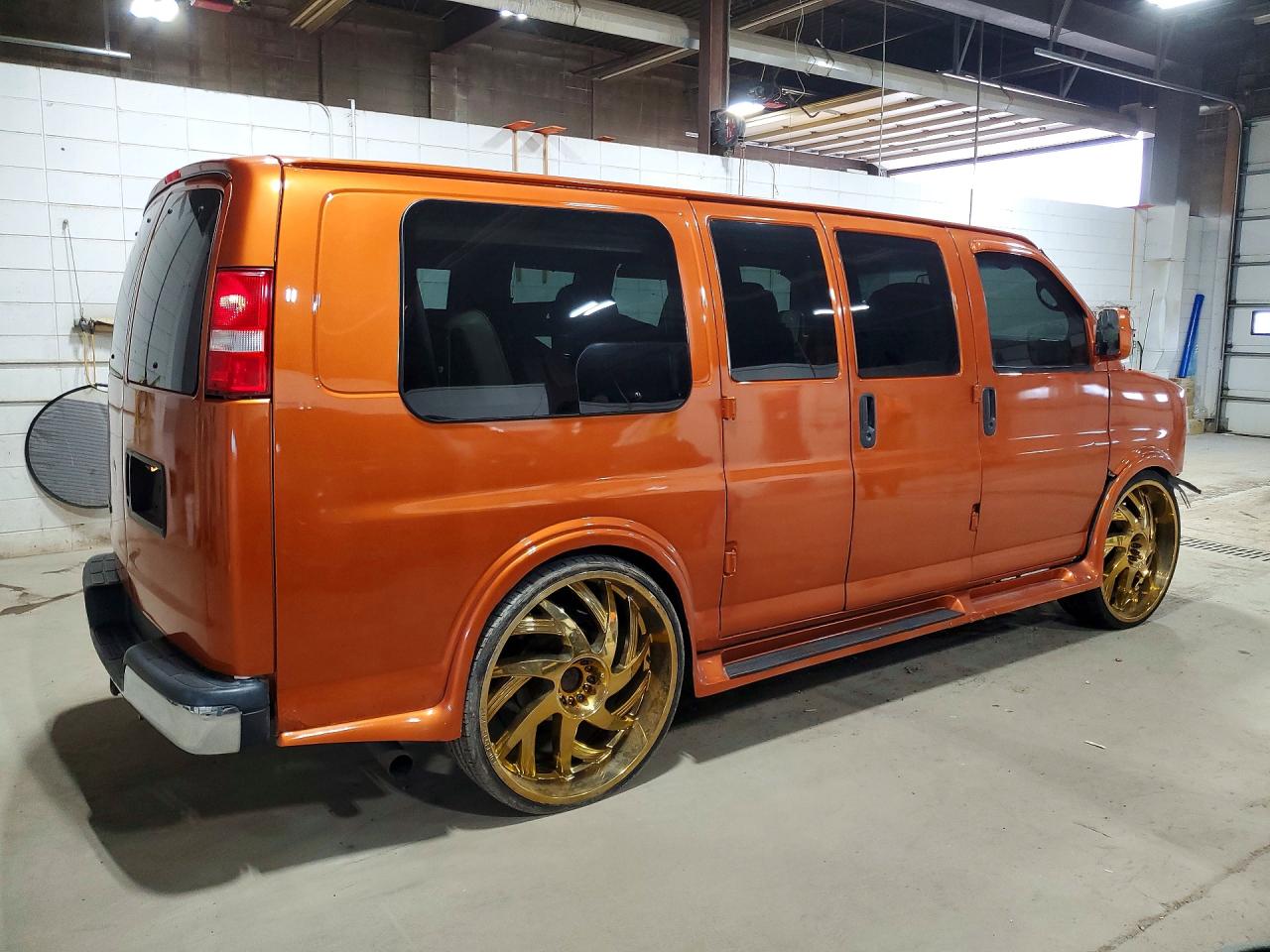 Chevrolet Express