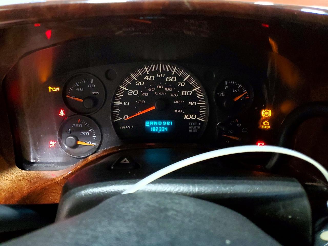 Chevrolet Express